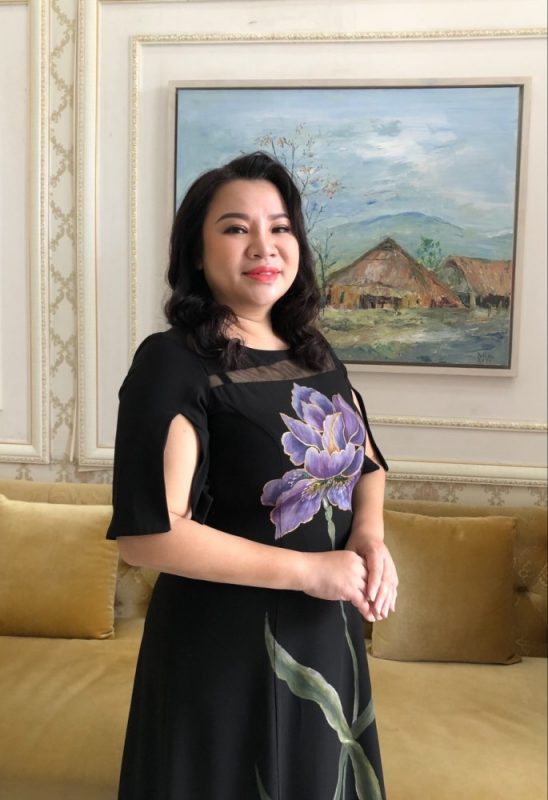 PHÒNG KHÁM DA LIỄU VÀ THẨM MỸ PGS.TS.BS LÊ NGỌC DIỆP