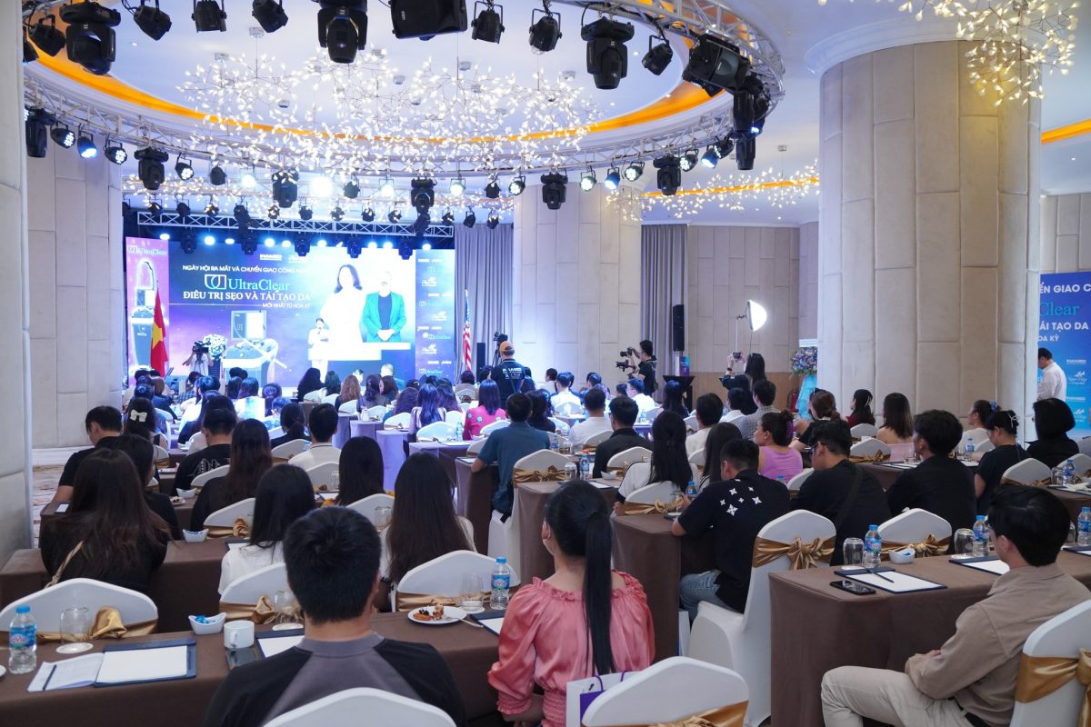 PHÒNG KHÁM DA LIỄU VÀ THẨM MỸ PGS.TS.BS LÊ NGỌC DIỆP