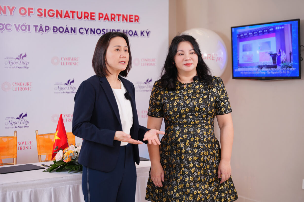 PHÒNG KHÁM DA LIỄU VÀ THẨM MỸ PGS.TS.BS LÊ NGỌC DIỆP