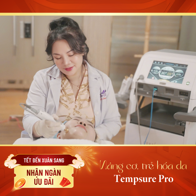 PHÒNG KHÁM DA LIỄU VÀ THẨM MỸ PGS.TS.BS LÊ NGỌC DIỆP