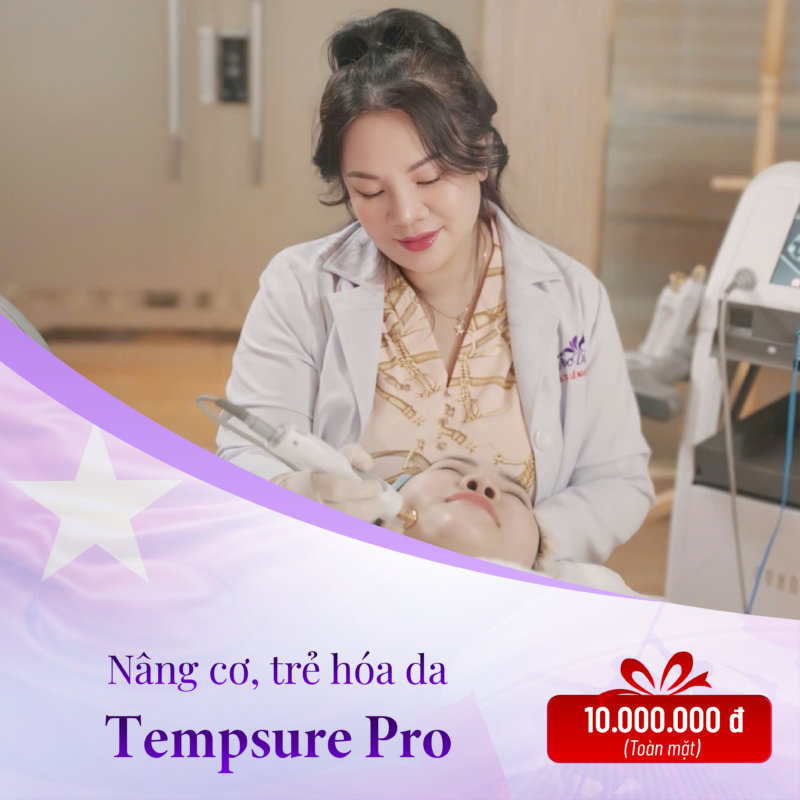 PHÒNG KHÁM DA LIỄU VÀ THẨM MỸ PGS.TS.BS LÊ NGỌC DIỆP