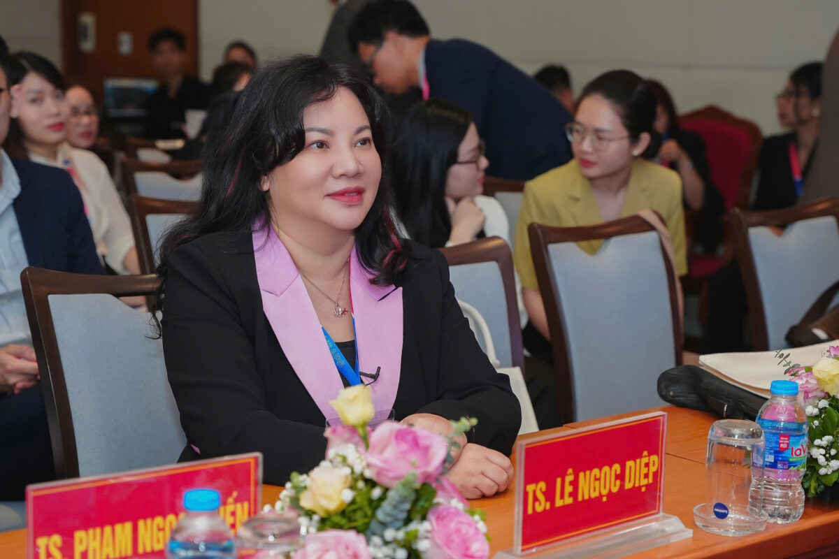 PHÒNG KHÁM DA LIỄU VÀ THẨM MỸ PGS.TS.BS LÊ NGỌC DIỆP
